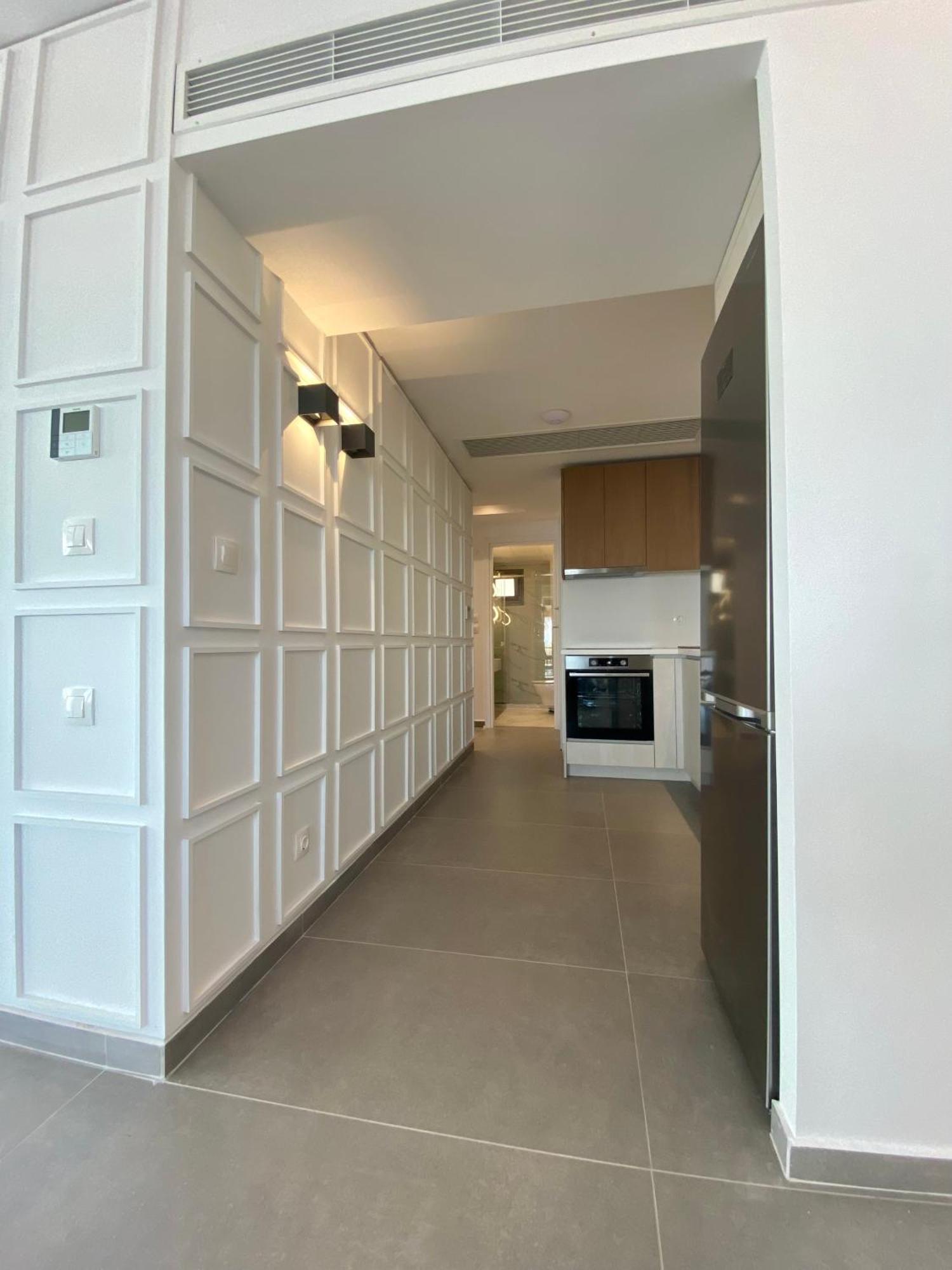Apartmán Alexandrina Mola Kalyva Pokoj fotografie