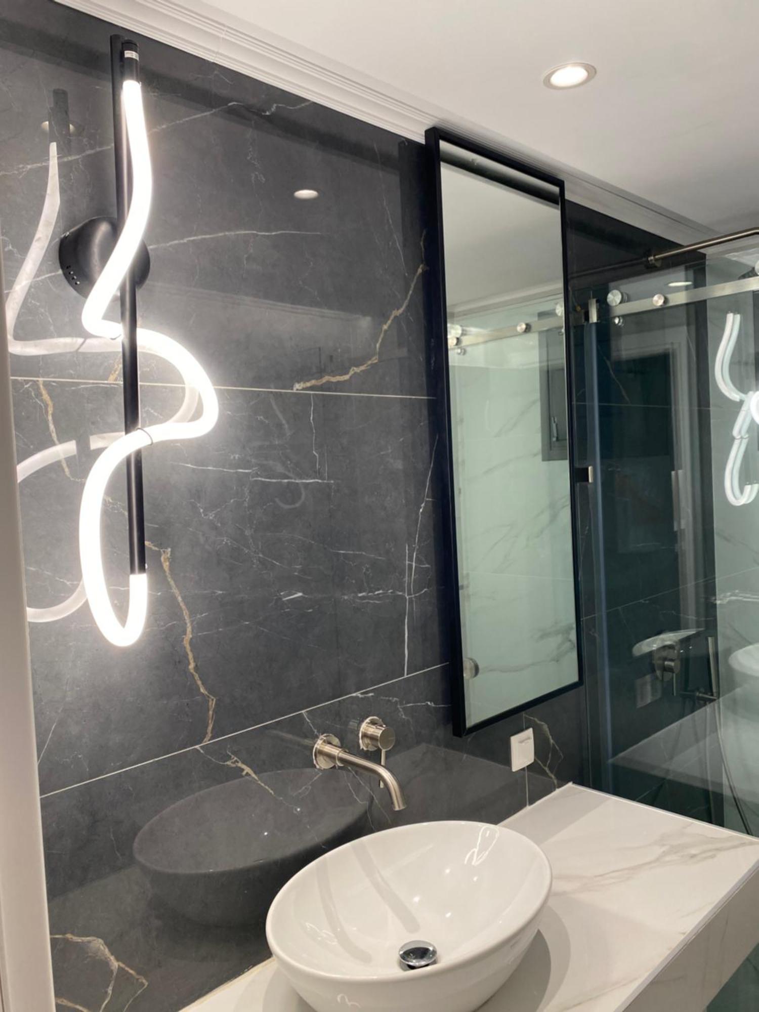 Apartmán Alexandrina Mola Kalyva Pokoj fotografie
