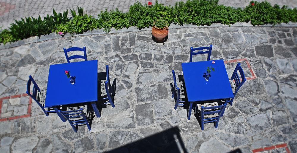 Apartmán Alexandrina Mola Kalyva Exteriér fotografie